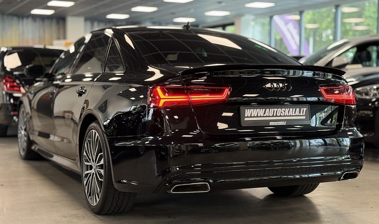 Audi A6 | 32