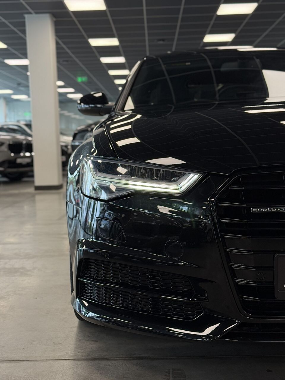 Audi A6 | 16