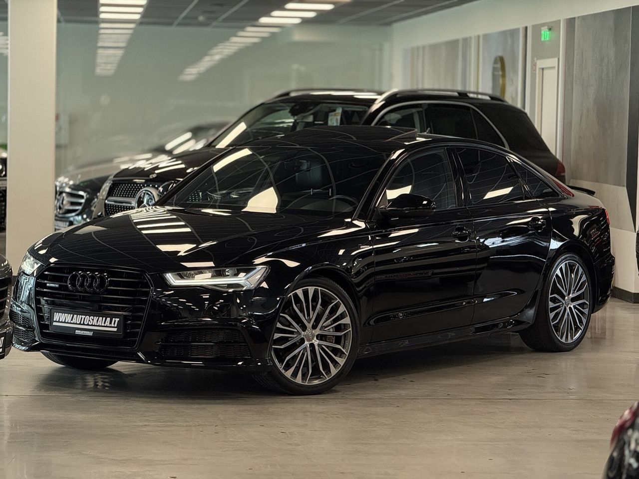 Audi A6 | 22