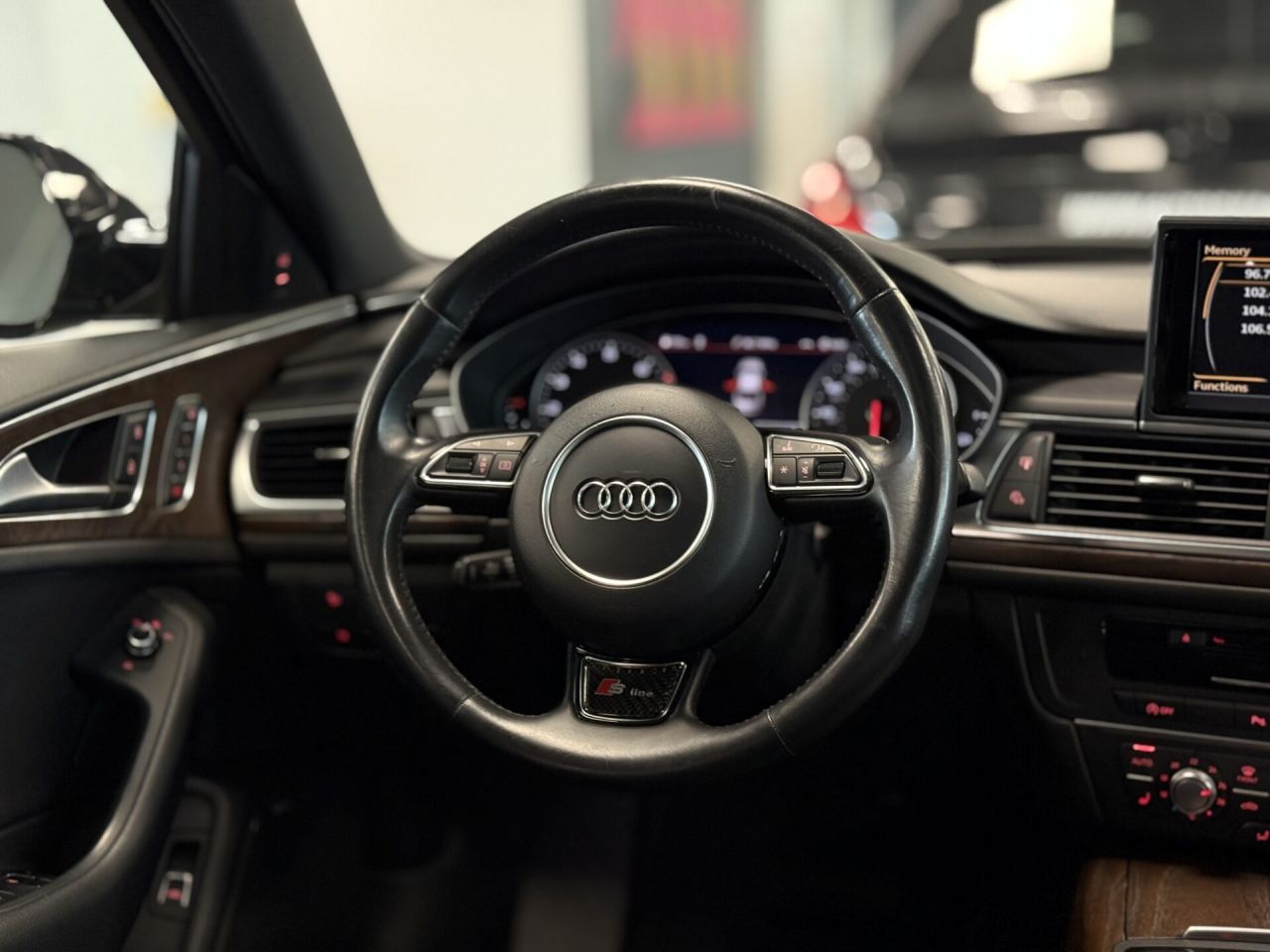 Audi A6 | 3