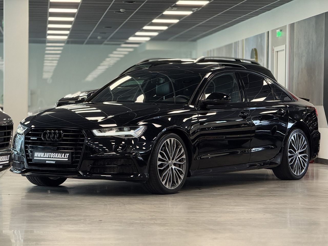 Audi A6 | 20