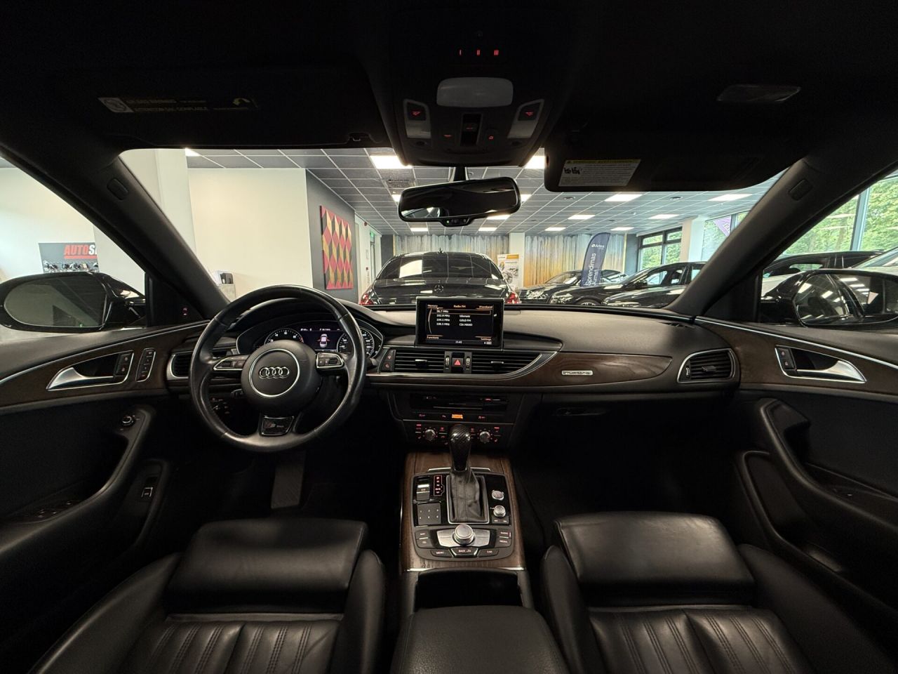 Audi A6 | 30