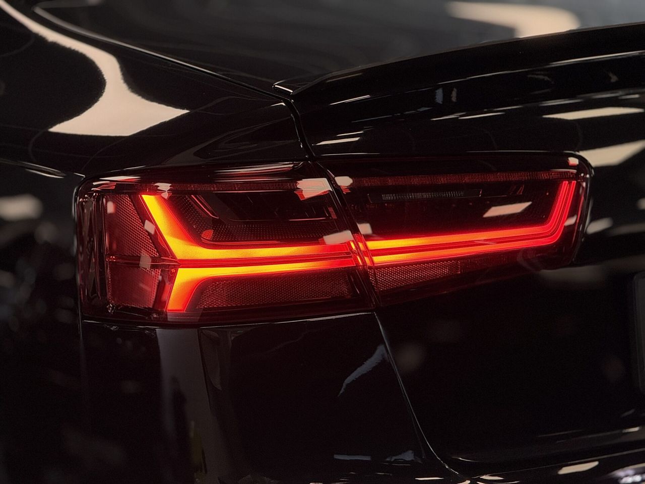 Audi A6 | 13