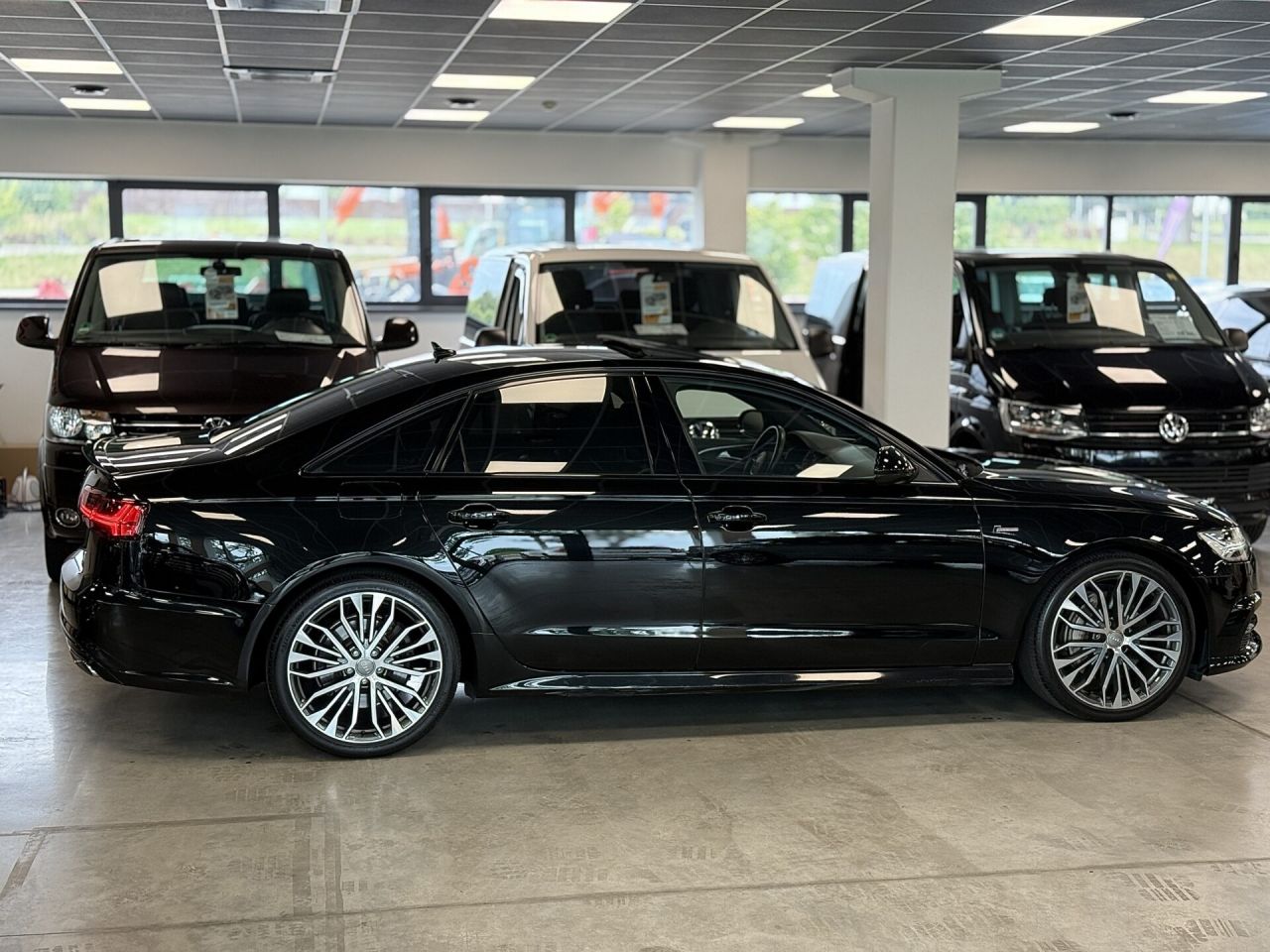 Audi A6 | 15