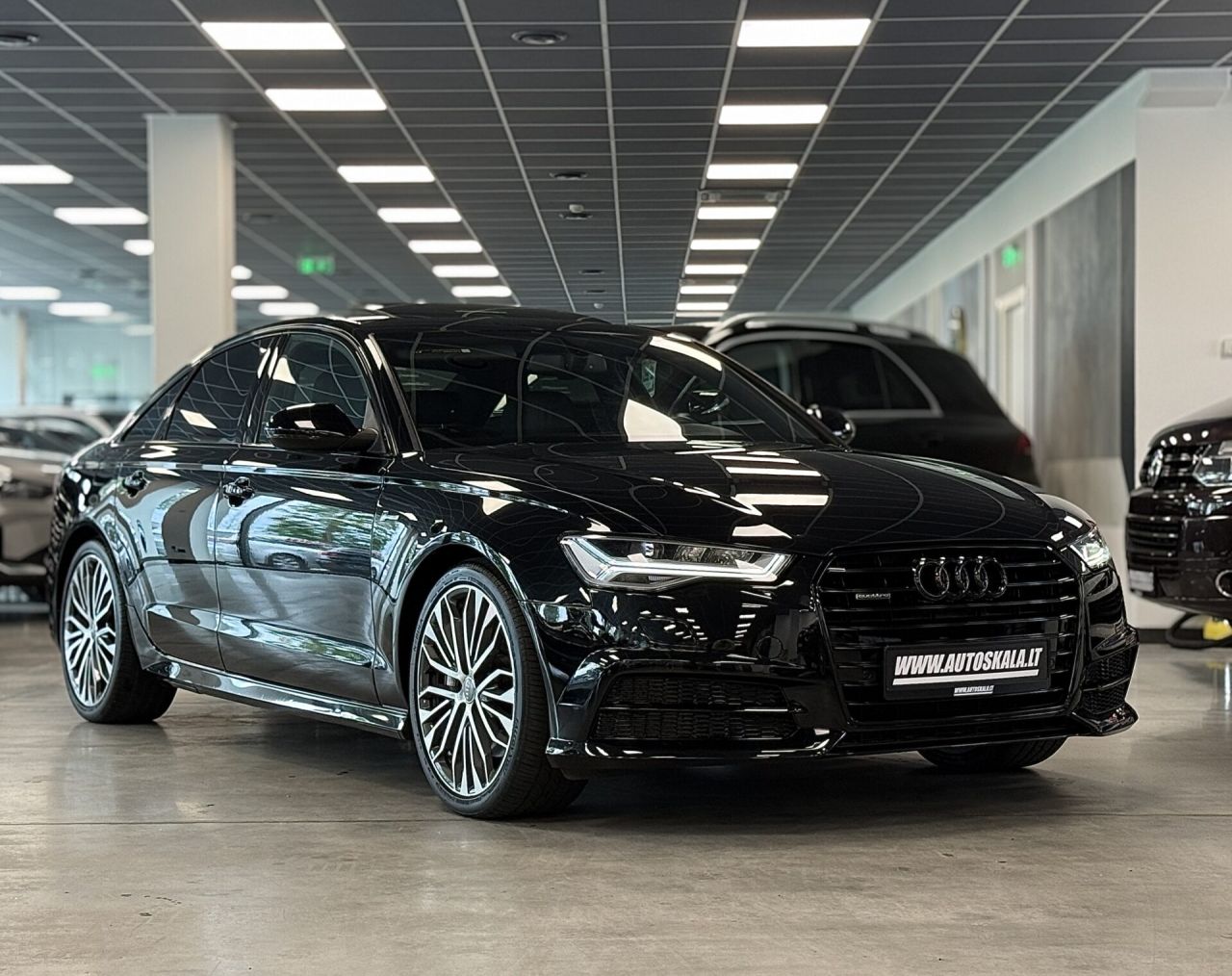 Audi A6 | 11