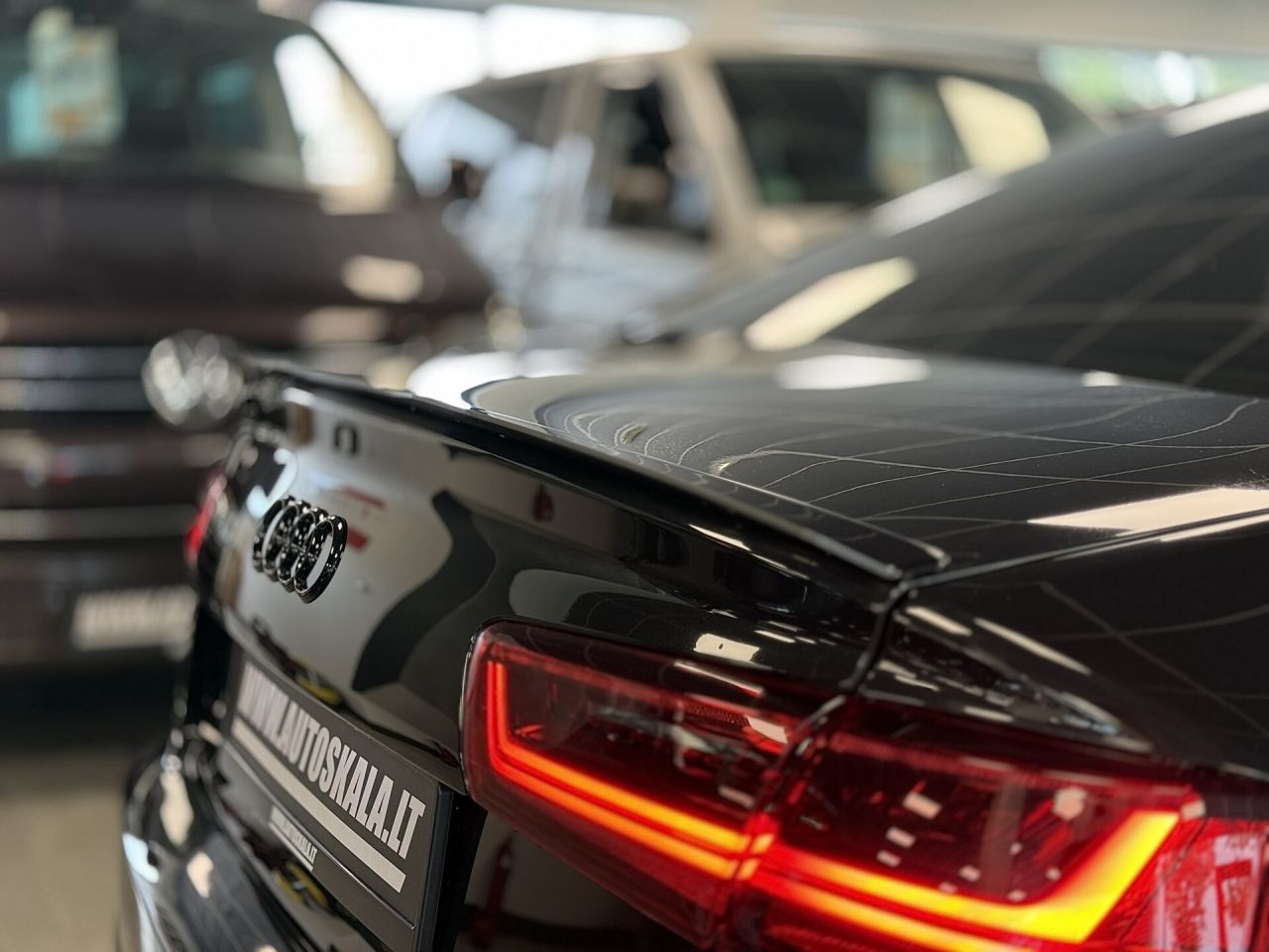 Audi A6 | 14