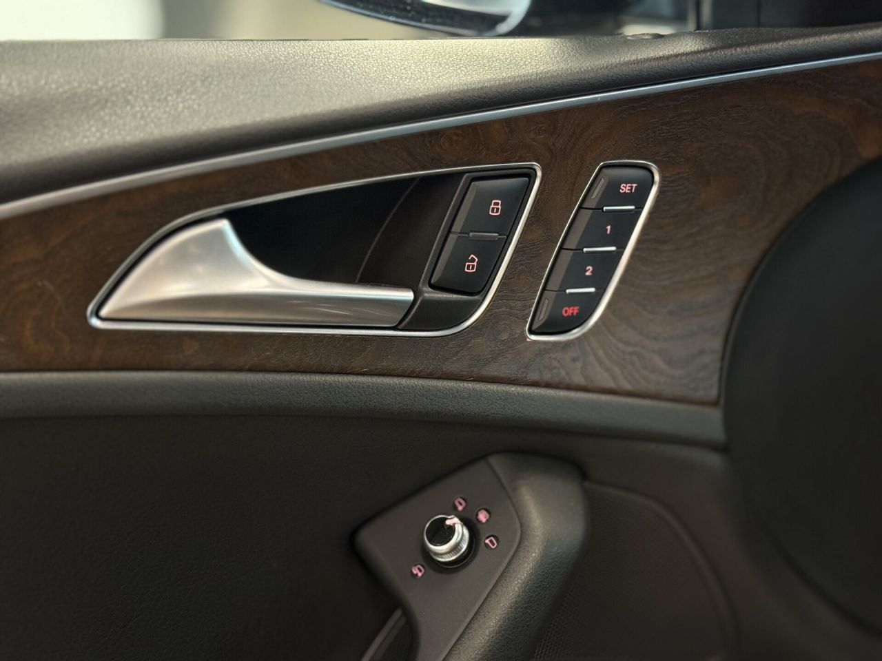 Audi A6 | 26