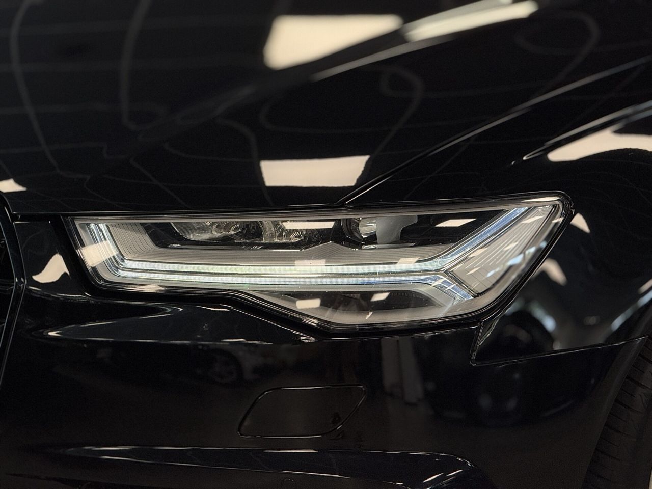 Audi A6 | 19