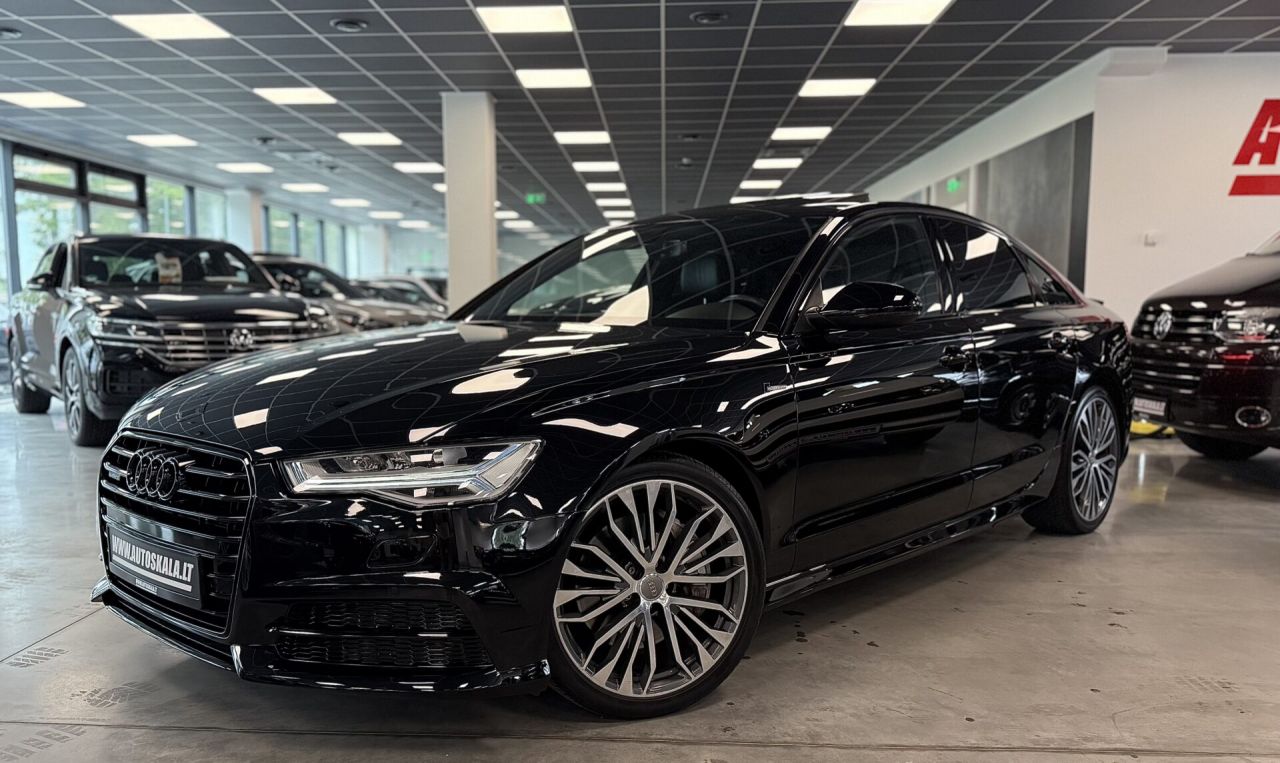 Audi A6 | 21