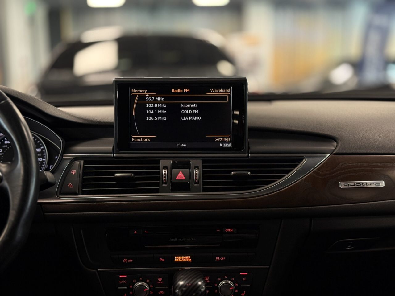 Audi A6 | 28