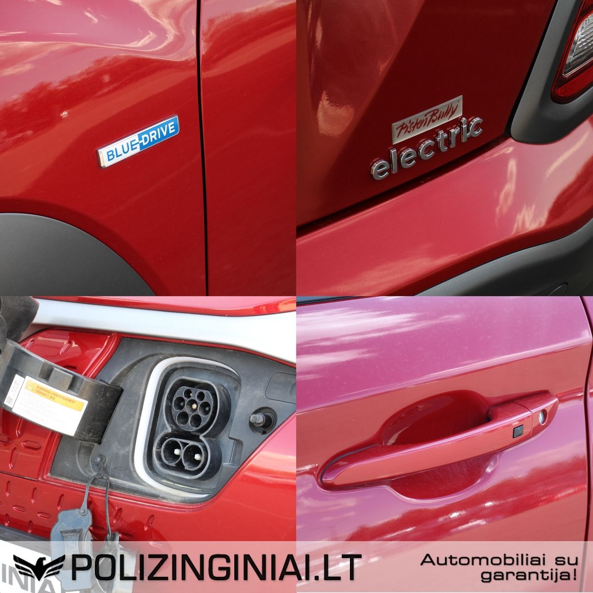 Hyundai Kona | 18