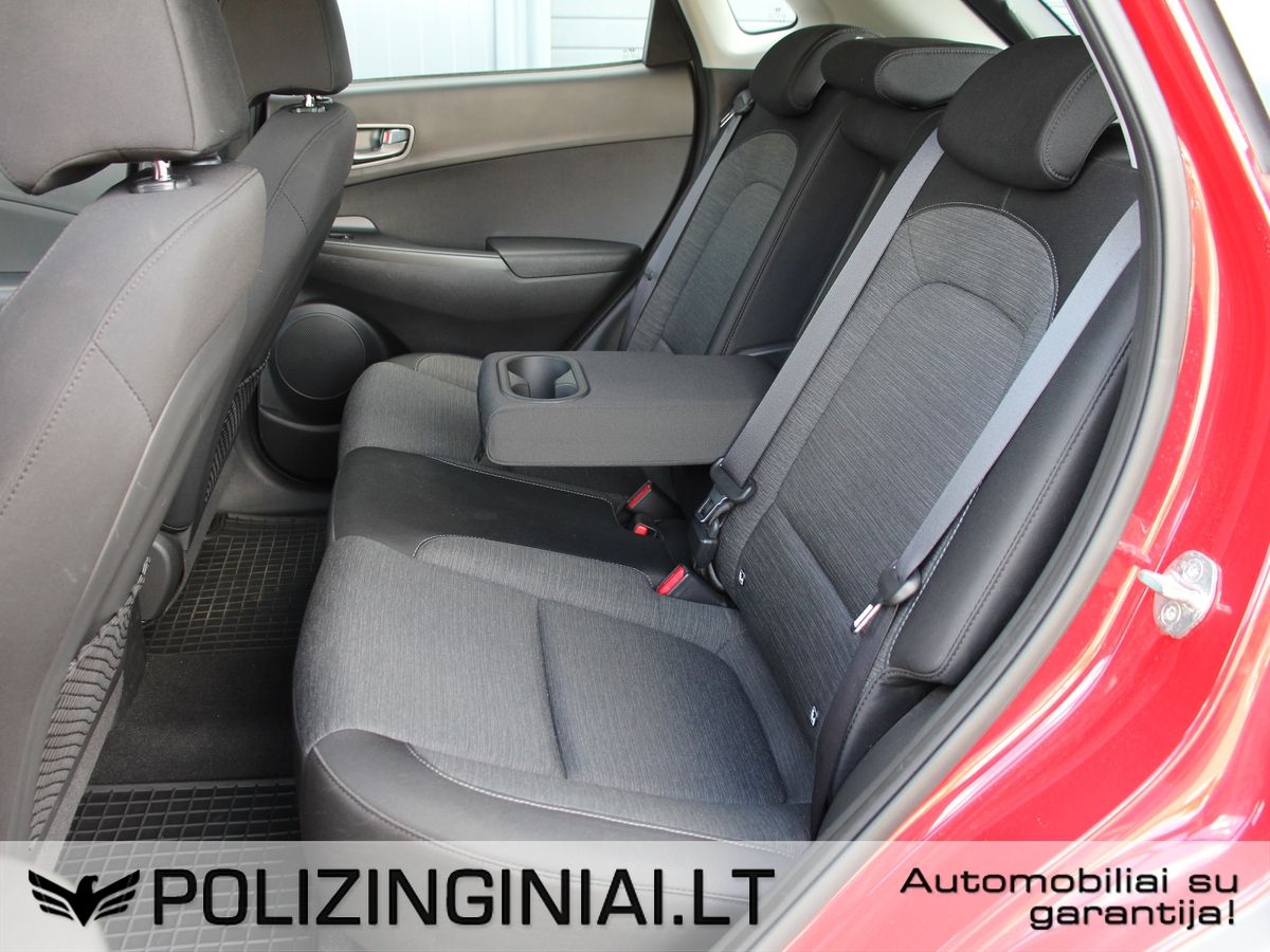 Hyundai Kona | 9