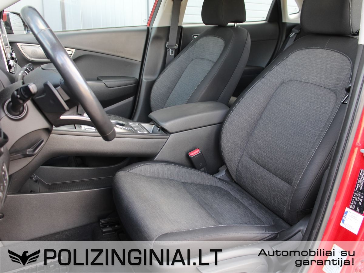 Hyundai Kona | 8