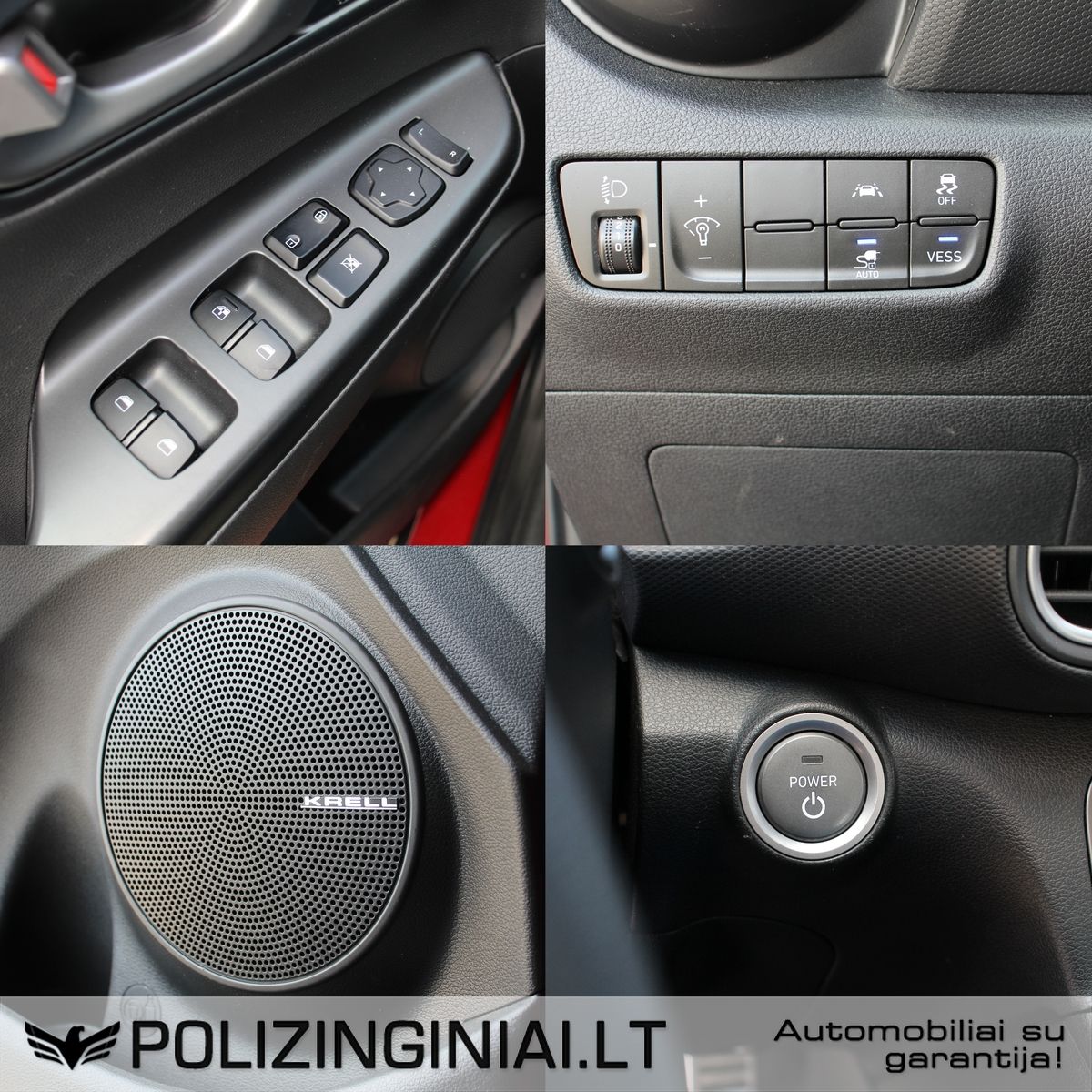 Hyundai Kona | 10