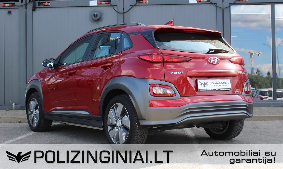 Hyundai Kona | 4
