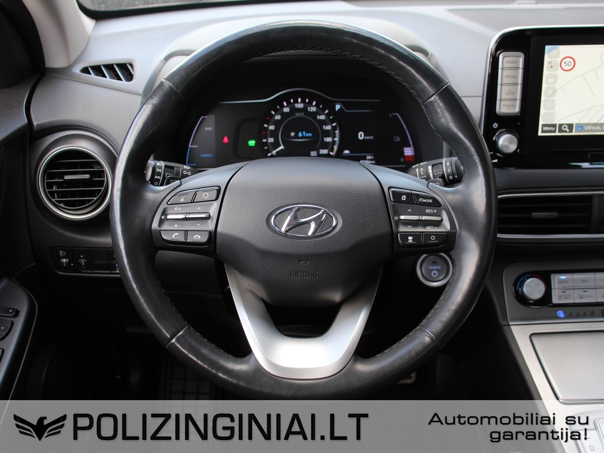Hyundai Kona | 5
