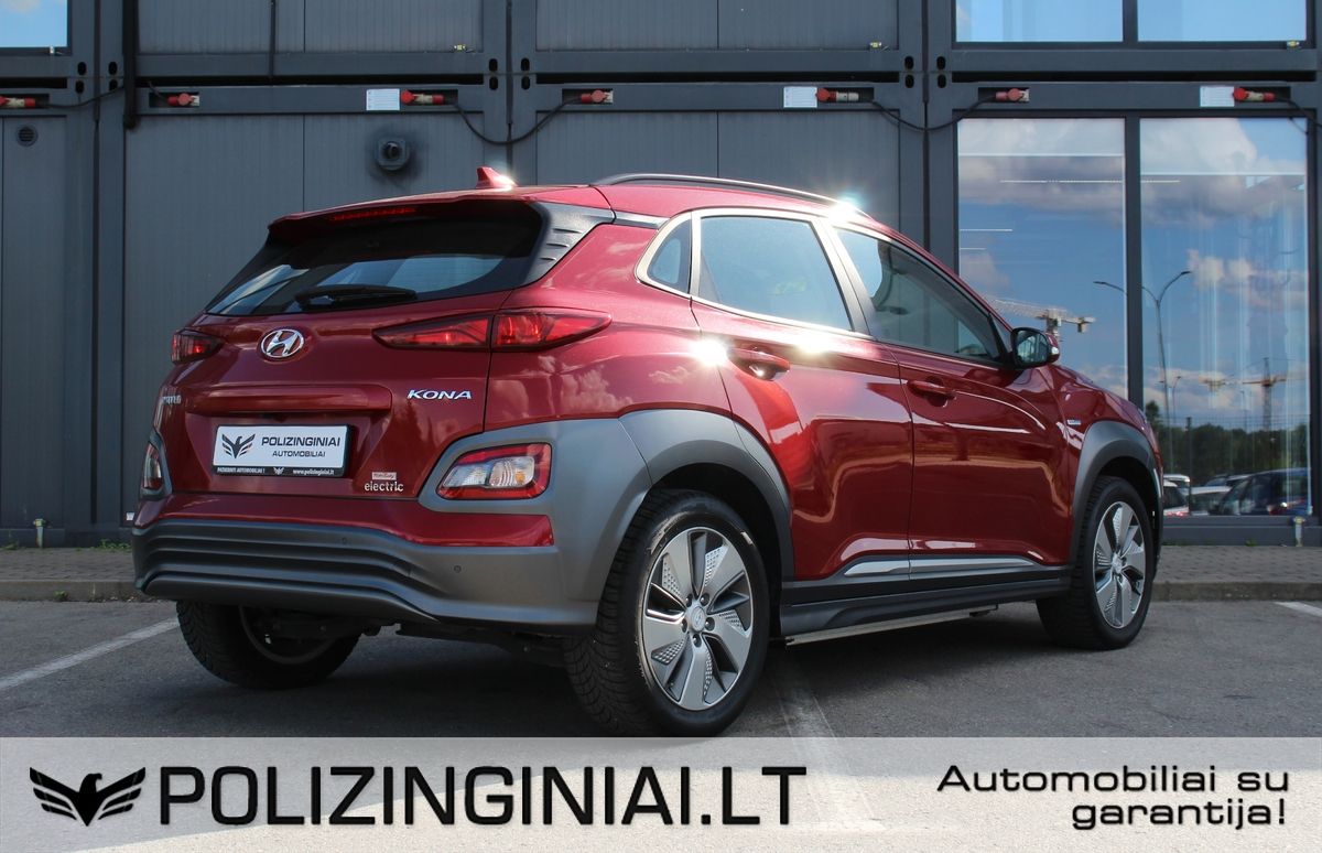 Hyundai Kona | 3