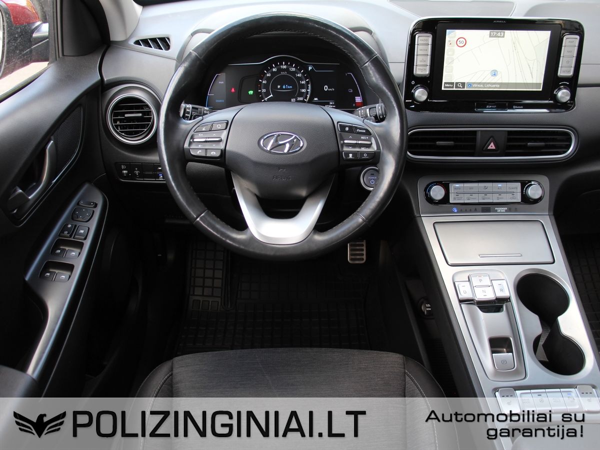 Hyundai Kona | 6