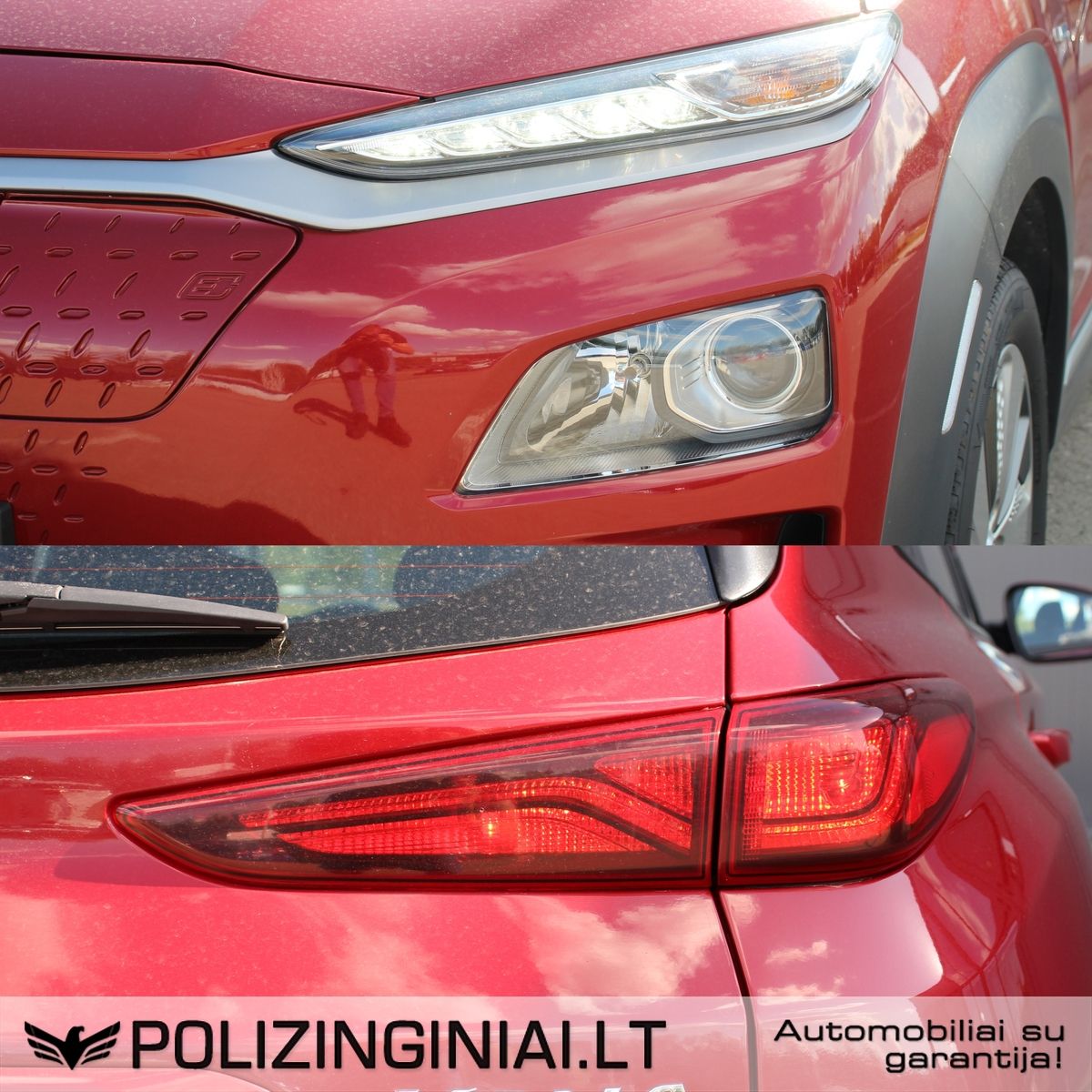Hyundai Kona | 19