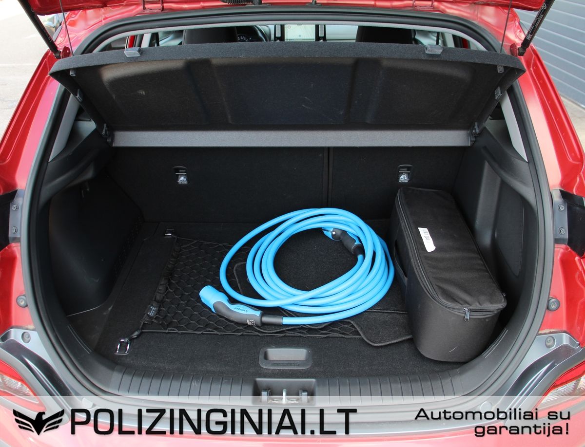 Hyundai Kona | 17