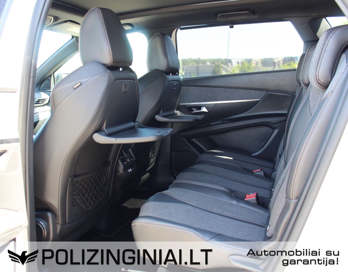 Peugeot 5008 | 20