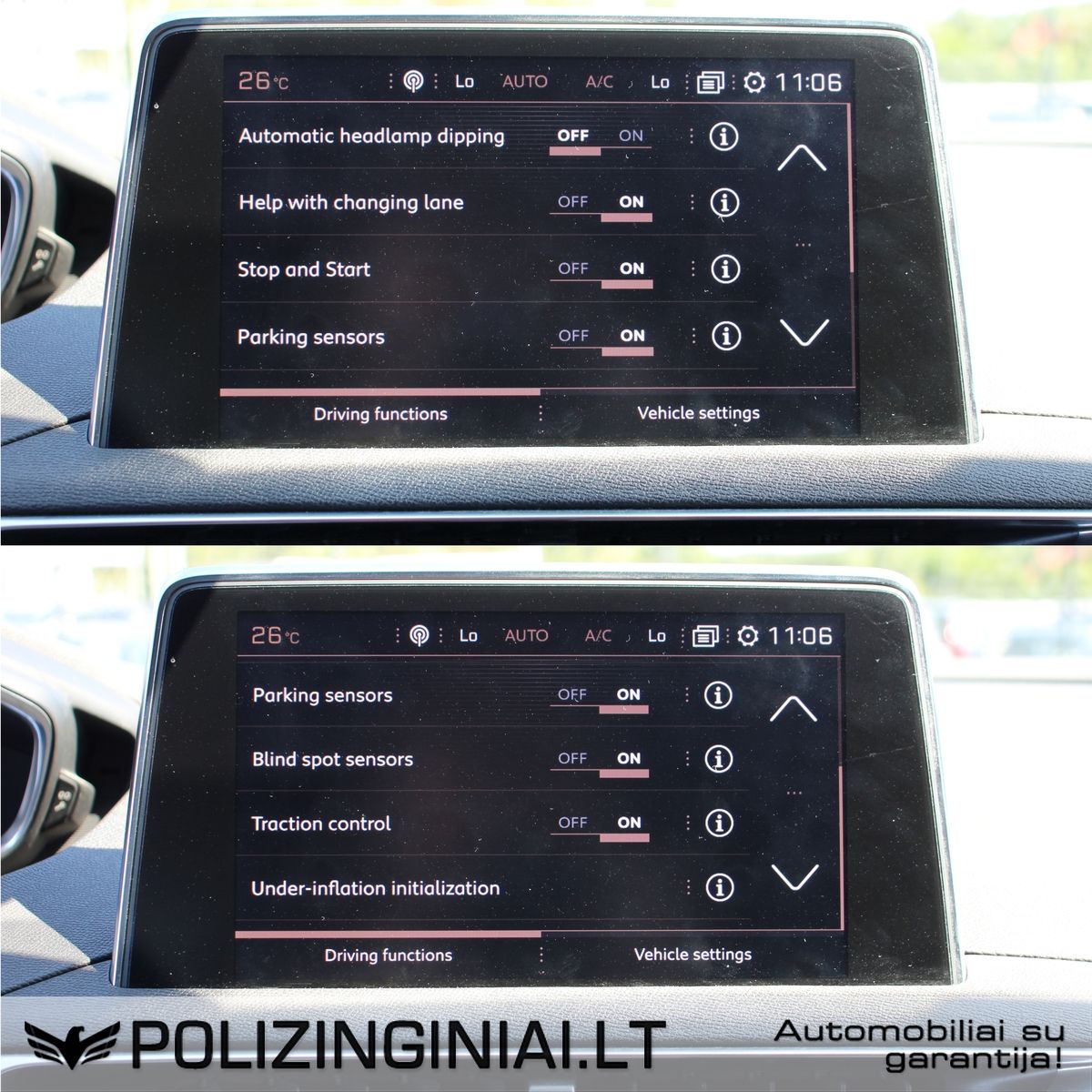 Peugeot 5008 | 16