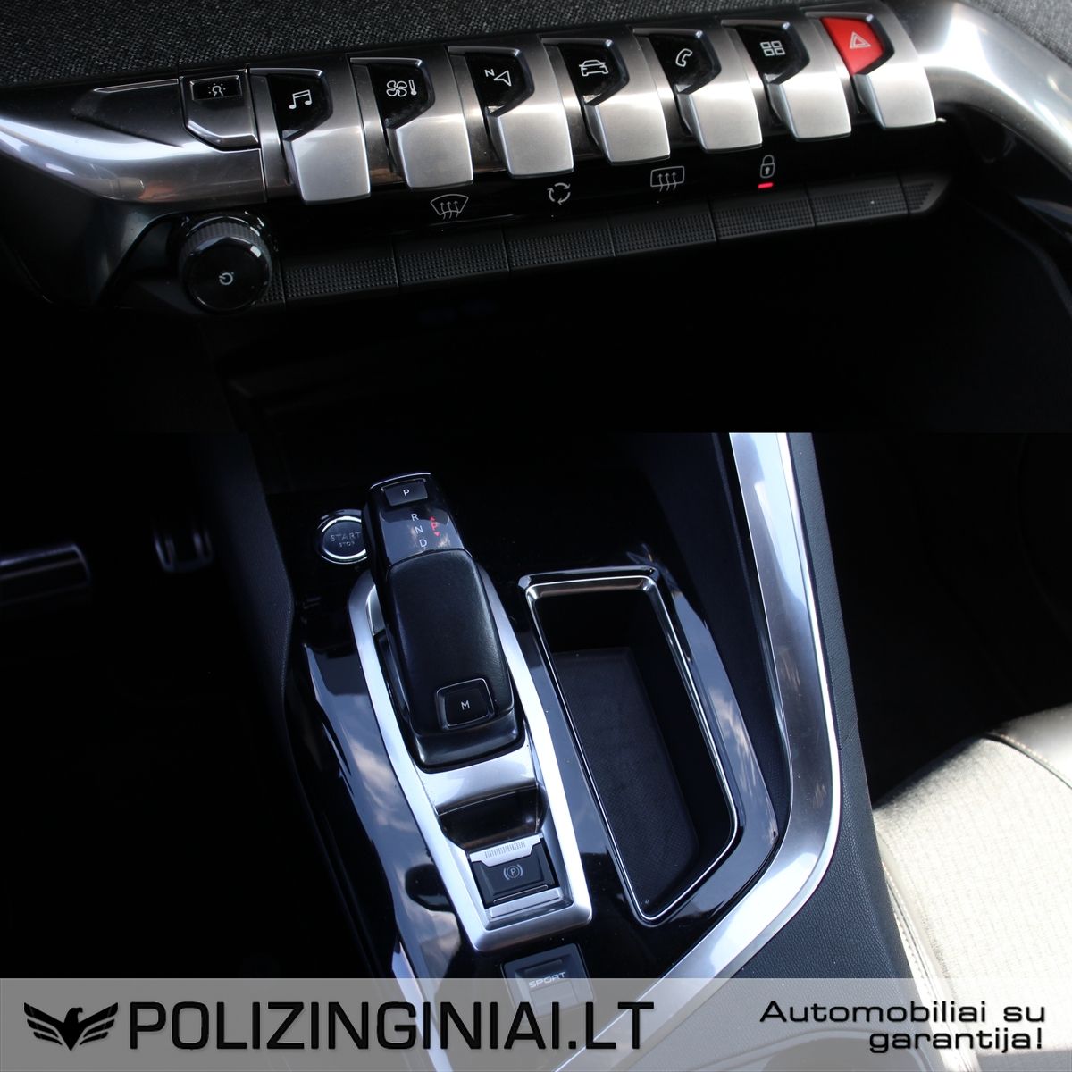 Peugeot 5008 | 17