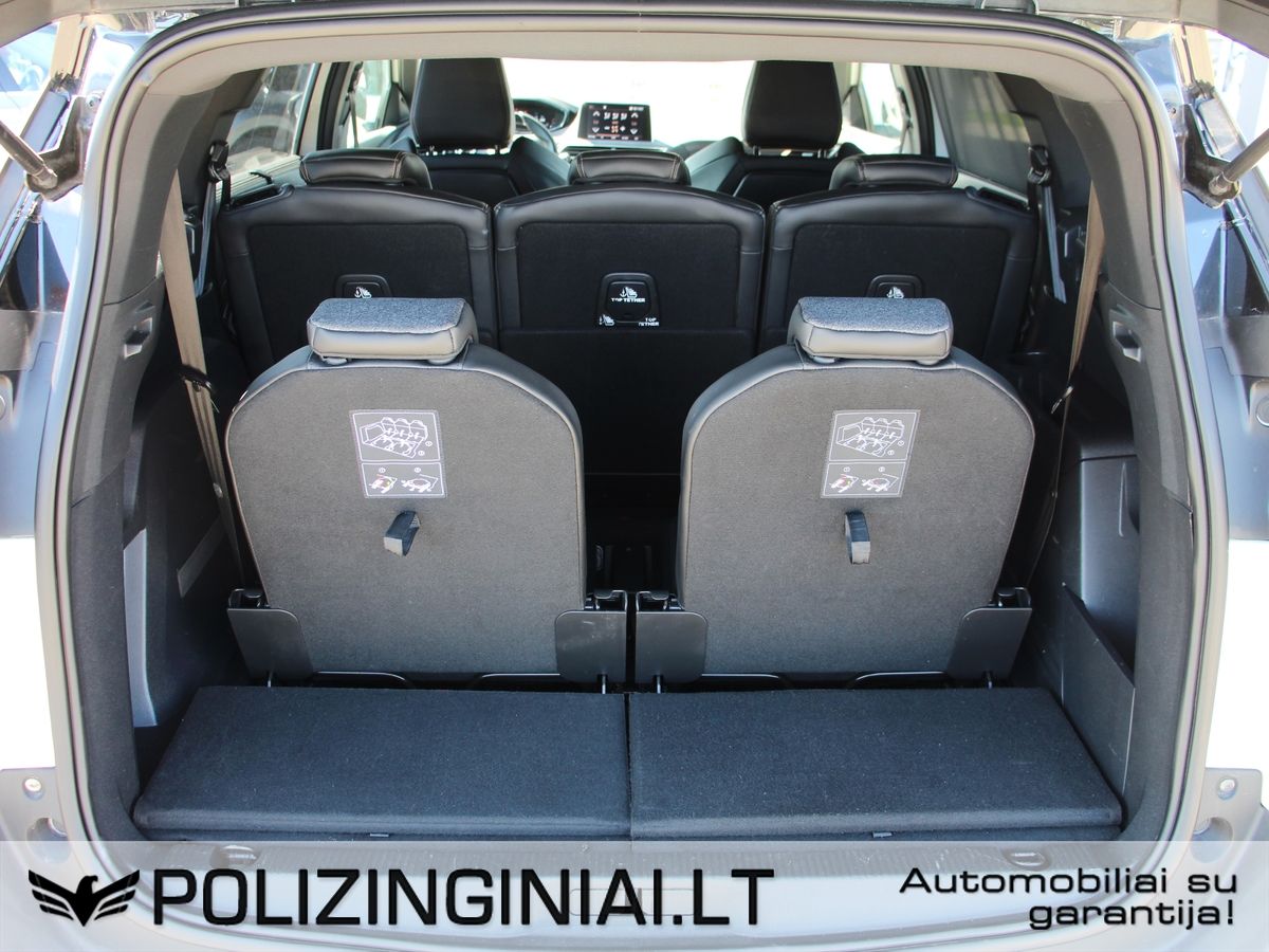 Peugeot 5008 | 24