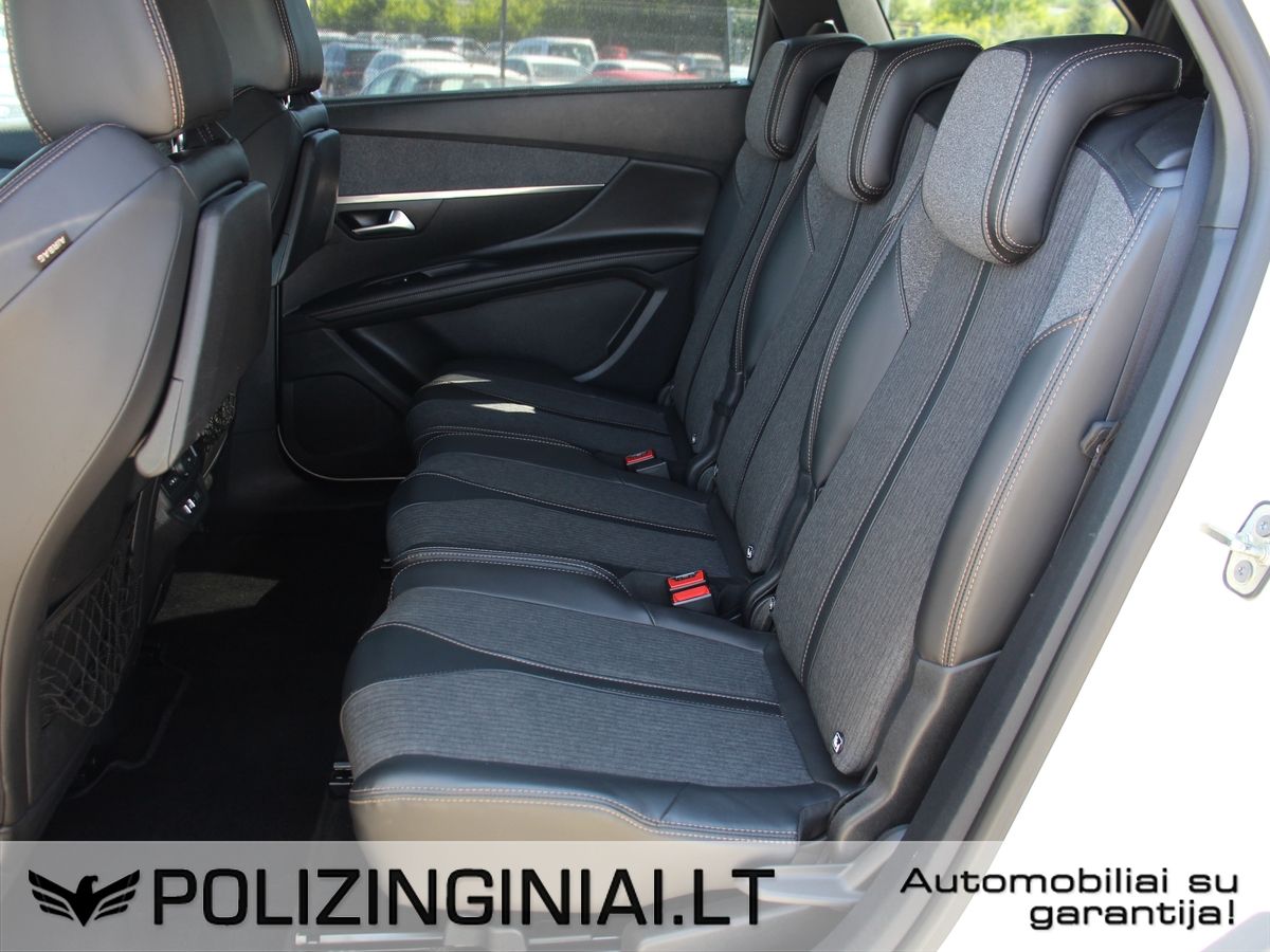 Peugeot 5008 | 19