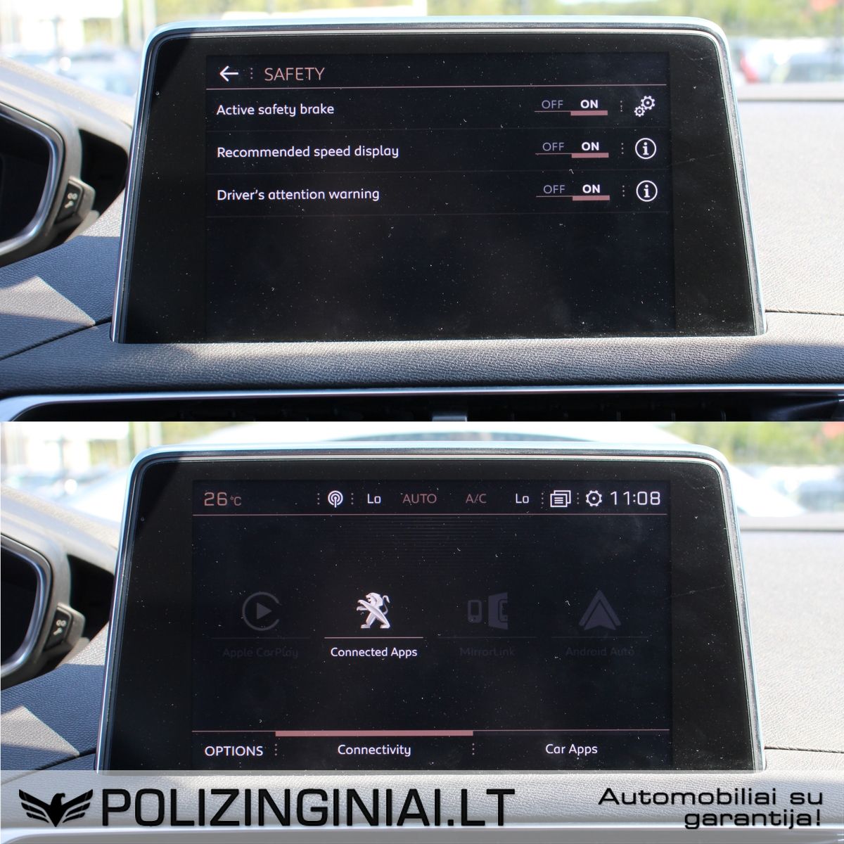 Peugeot 5008 | 15