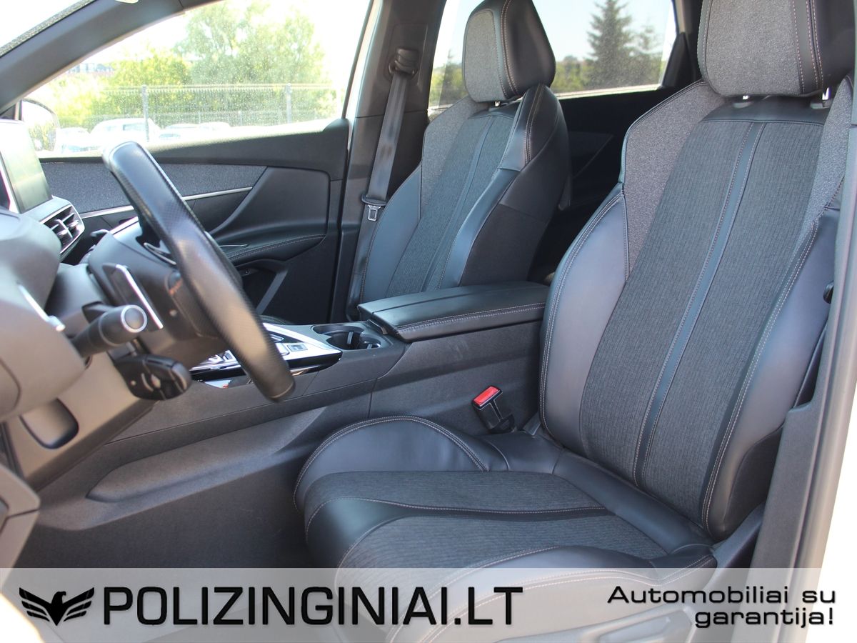 Peugeot 5008 | 18