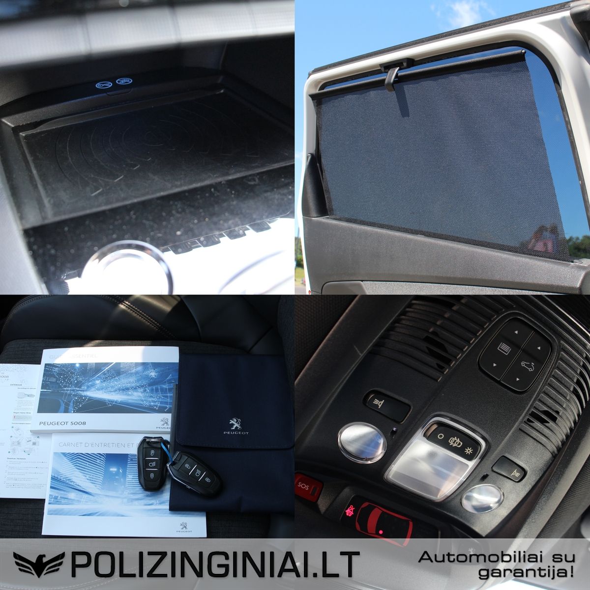 Peugeot 5008 | 12