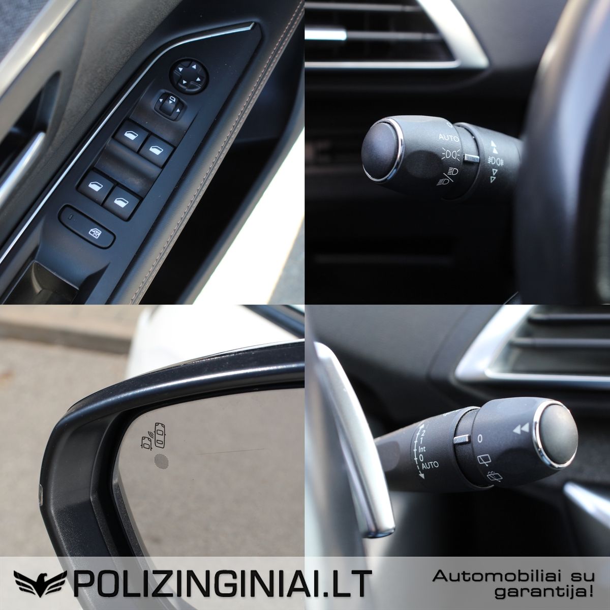 Peugeot 5008 | 11