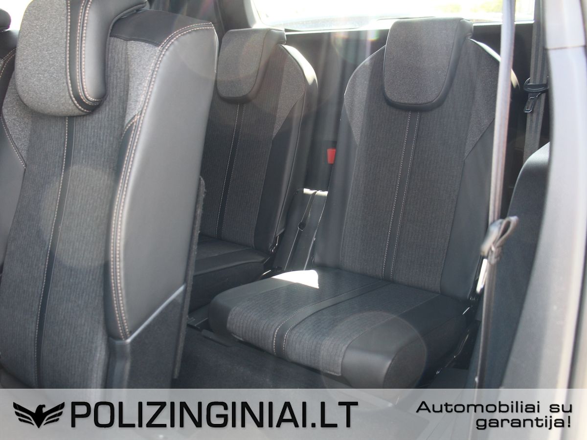 Peugeot 5008 | 21
