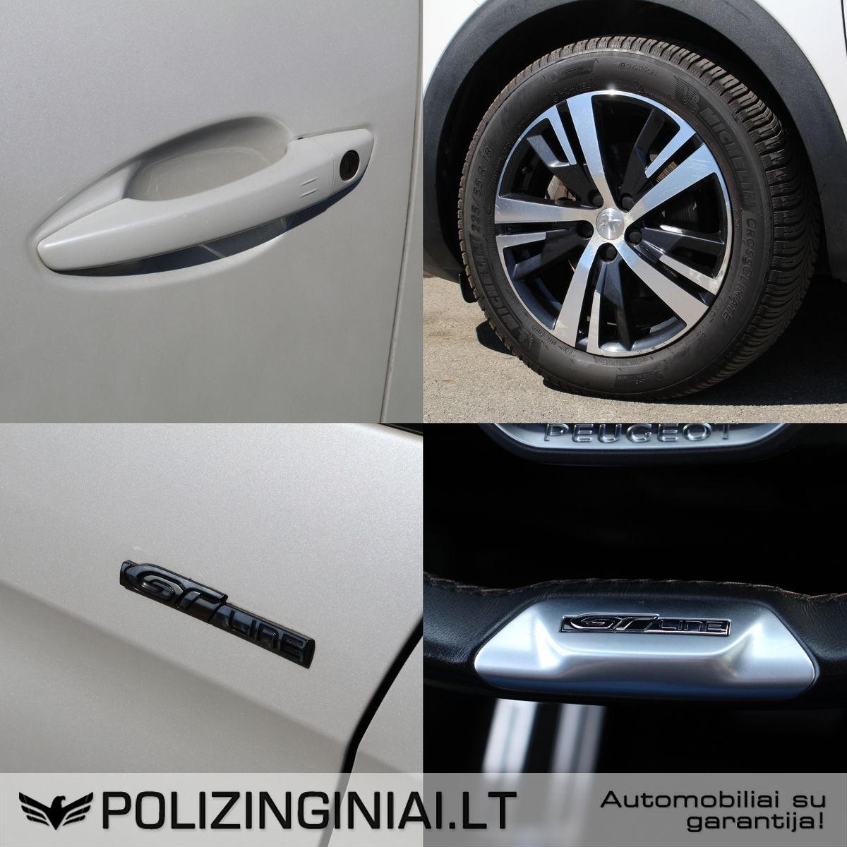 Peugeot 5008 | 25