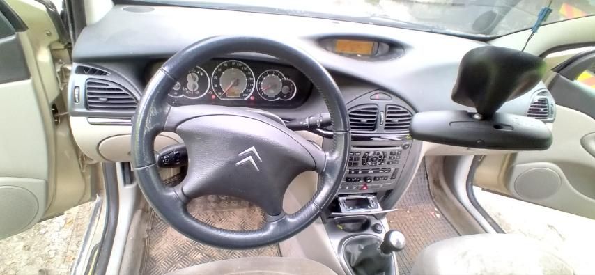Citroen C5 | 1