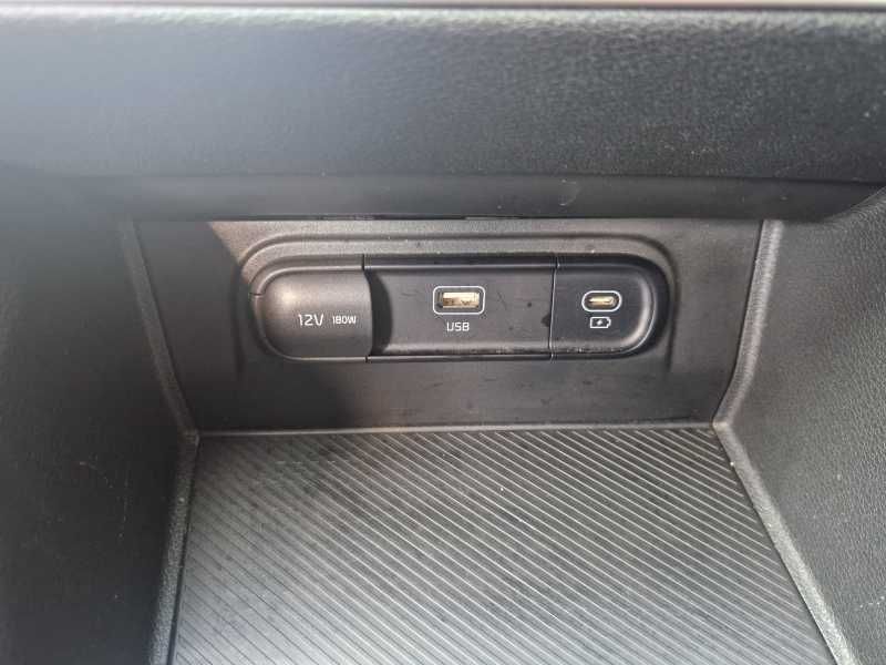 Kia Sportage | 14