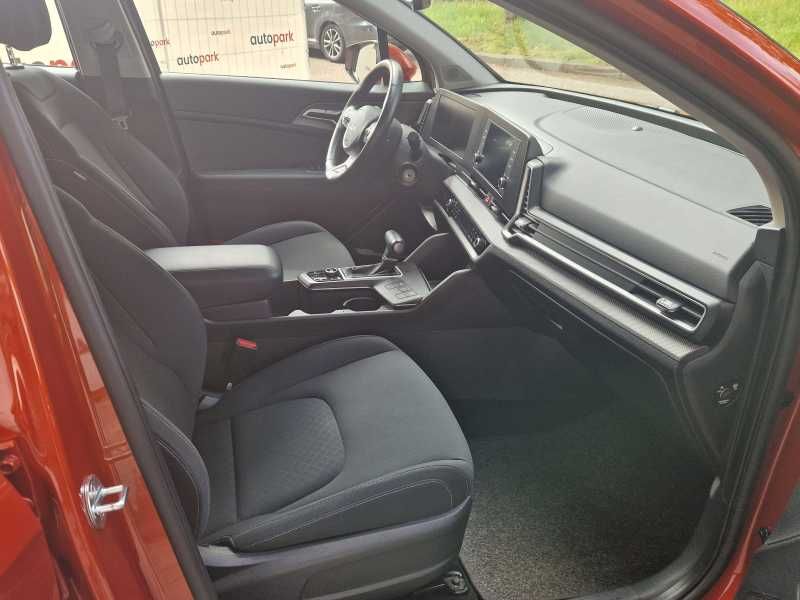Kia Sportage | 6