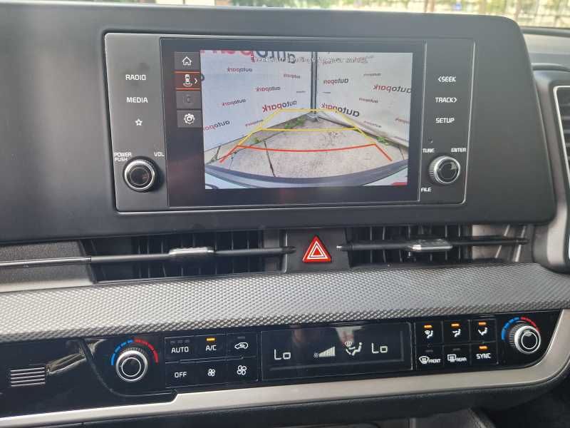 Kia Sportage | 12