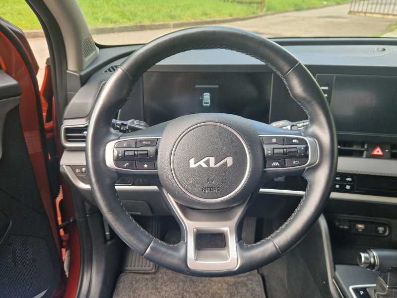 Kia Sportage | 8