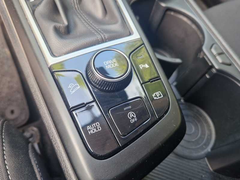 Kia Sportage | 13