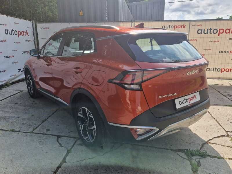Kia Sportage | 3