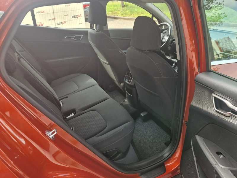 Kia Sportage | 5