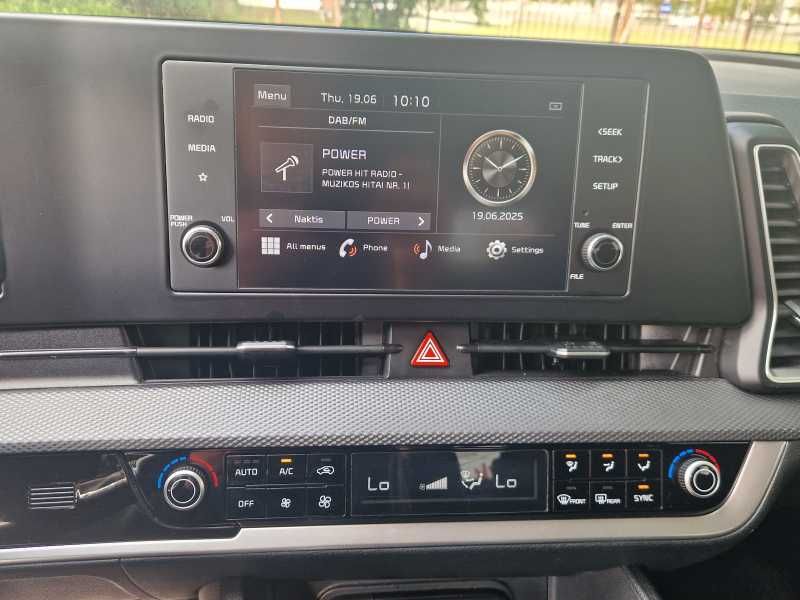 Kia Sportage | 10