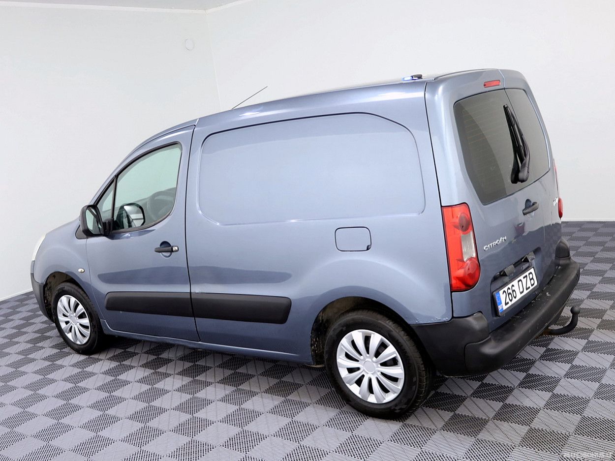Citroen Berlingo | 3