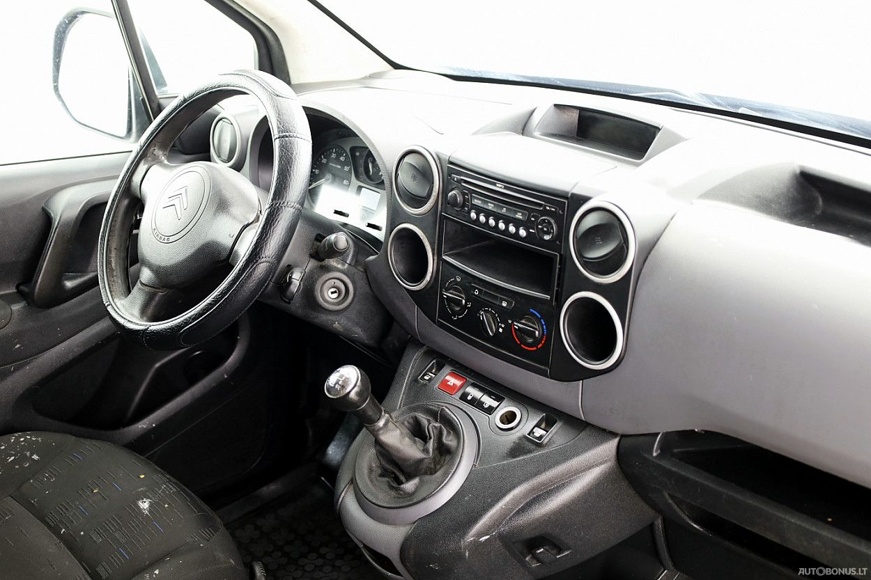 Citroen Berlingo | 4