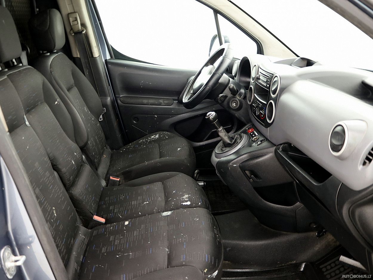 Citroen Berlingo | 5