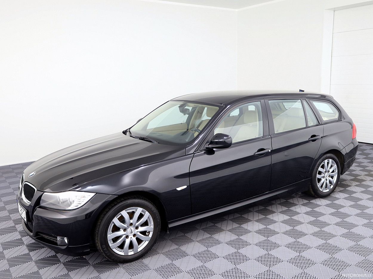BMW 318 | 1