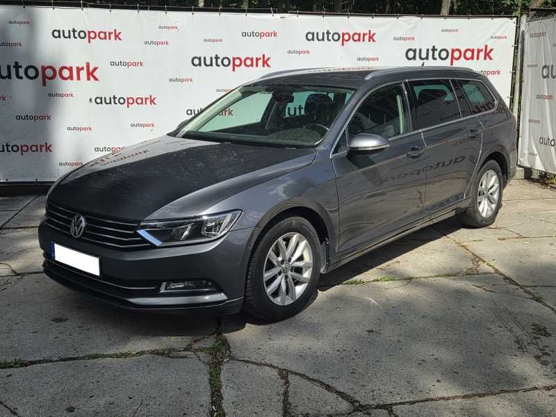 Volkswagen Passat, 1.6 l., universalas