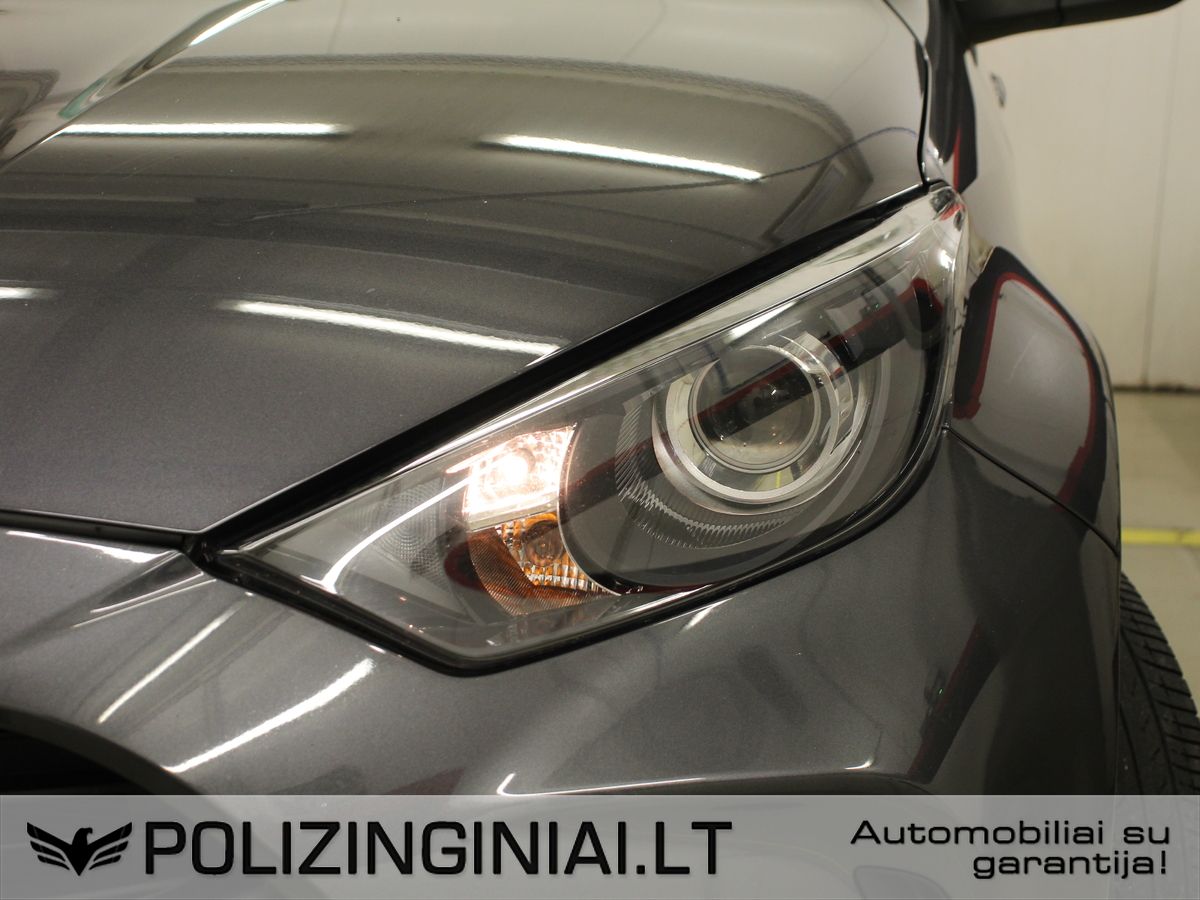 Toyota Yaris | 20